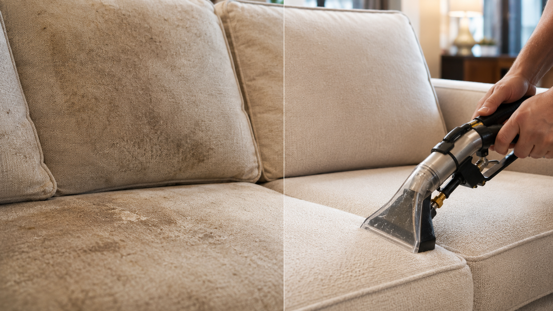 Carpet Cleaning Dubai